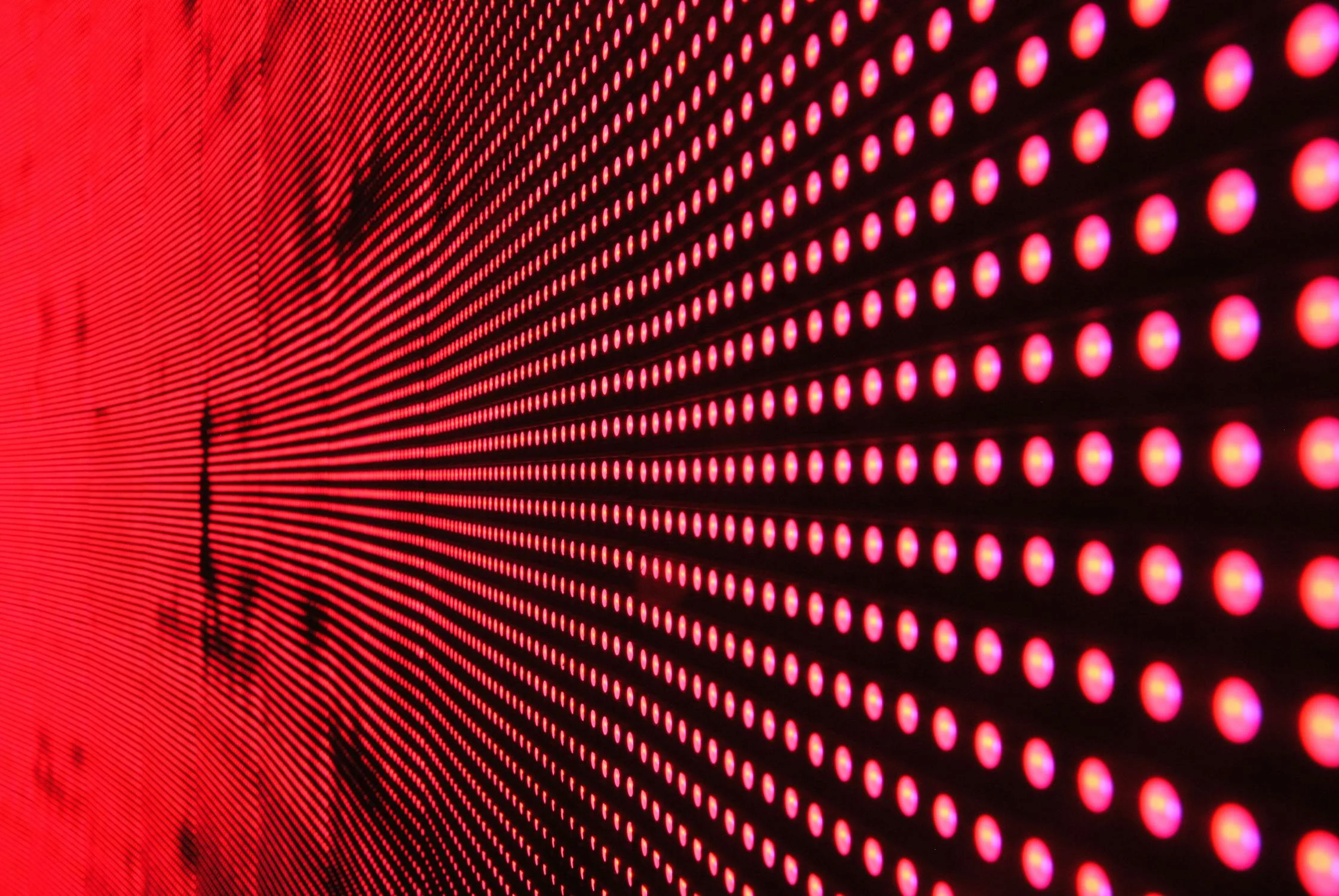 red_led_light